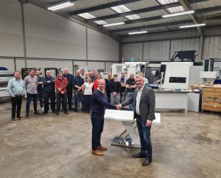 Vision Engineering Reinforces UK Manufacturing Base with Milturn Acquisition