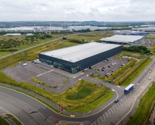 JATCO establishes JATCO UK in Sunderland