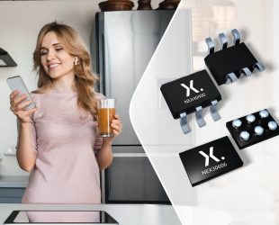 Nexperia’s New Step-Down DC-DC Converters