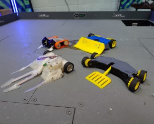Accu Set to Inspire Engineers with High Precision Robotics at Smart Manufacturing Week