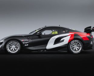 2026 TOYOTA GR SUPRA CONTENT CAPTURE AND SHAKEDOWN, MELBOURNE, AUSTRALIA.
WORLD COPYRIGHT: RACE PROJECT
RPC14970.CR3