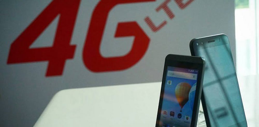 OpenSignal Has Been Looking at the Availability of 4G For Mobile Customers