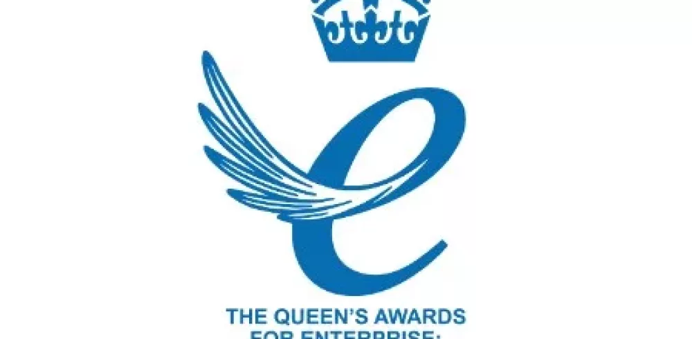 Berkeley Engineering Consultants Receives Queen's Award