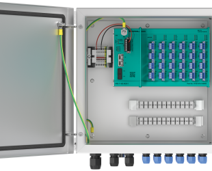 Advantages: Ethernet-APL in Process Control