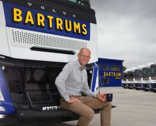 Bartrums Saves Time and Money with Durite