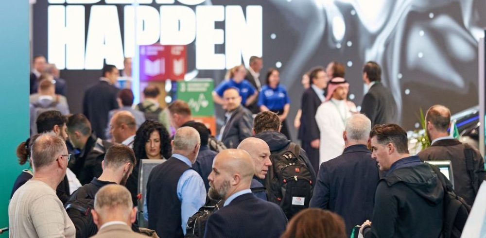 ALUMINIUM 2026: Registration is now open!