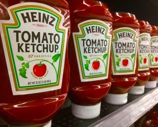 Heinz Announces Commitment to Recyclable Packaging