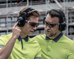 uvex solutions - creating a safer hearing protection programme