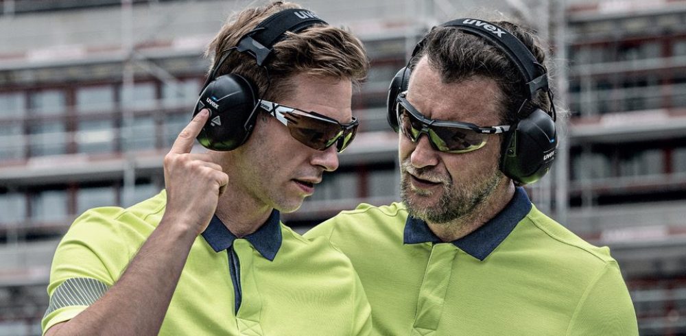 uvex solutions - creating a safer hearing protection programme