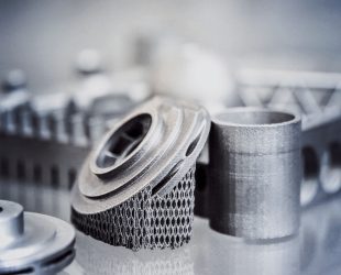 thyssenkrupp Materials UK Gears up for the Future of Additive Manufacturing