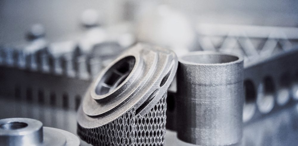 thyssenkrupp Materials UK Gears up for the Future of Additive Manufacturing