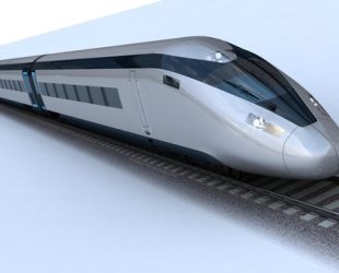 Warnings Against Scaling Back HS2 Project
