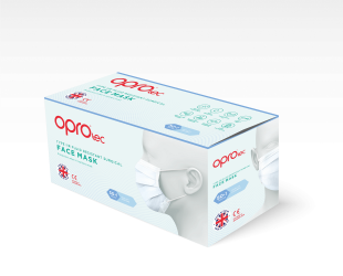 OPRO Launches UK Production Line for Face Masks