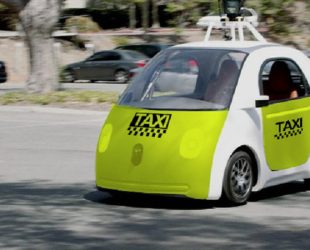 60% of Driverless Market Owned by Waymo by 2030