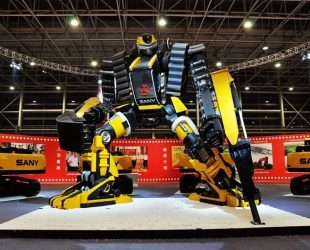 UK Companies waiting to Reap the Benefits of an Imitative That Spans the European Robotic Industry