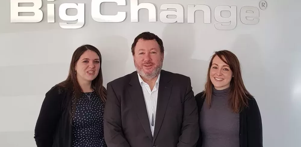 BigChange Is the Newest Member of Transaidâs Life-Saving Work