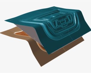 Fast, Easy, Accurate & Affordable Forming Simulation