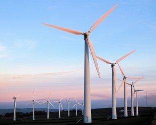 Kaleido Sees a Future in Wind Energy in Argentina