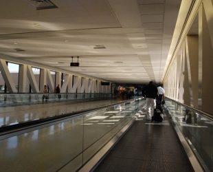 Houston Airport One of the First Airports That Will use the Art Wayfinding System