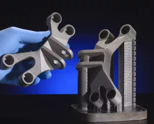 3D Printing Project to Address Industrial Need for Lightweight Parts