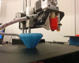 The Vader Machine is a Game Changer For 3D Metal Printing
