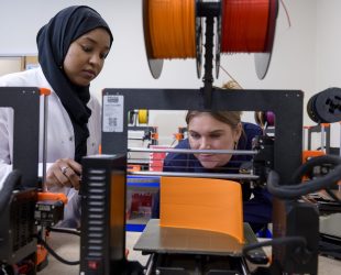 Factories of the Future