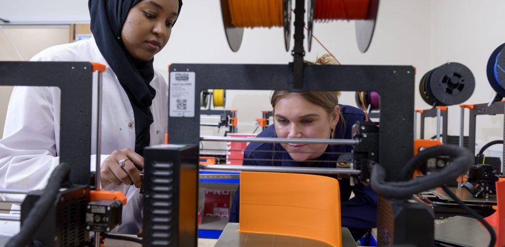 Factories of the Future