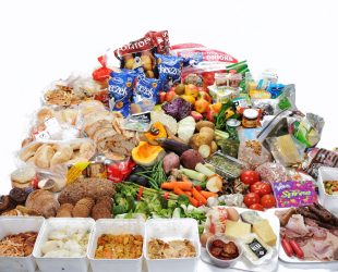 How Real-Time Visibility of the Supply Chain Can Help Mitigate Food Waste