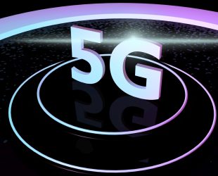 Most Industrial Companies Planning to Implement 5G