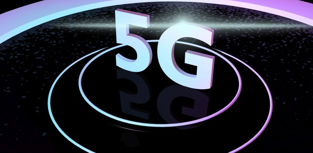 Most Industrial Companies Planning to Implement 5G