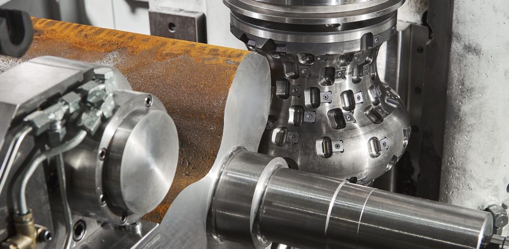 4EX-R-BL PTG HOLROYD PRECISION ROTORS INCREASES BLOWER SCREW MANUFACTURING CAPABILITY IN UNITED STATES