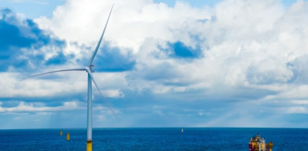 £4.5M offshore renewables accelerator programme launches