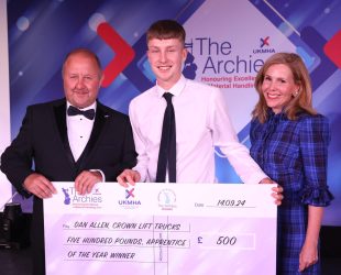 Adfield Group Delivers a Memorable Archies Awards Dinner 