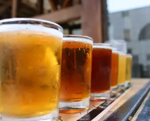 Low-Calorie Options for Beer Lovers