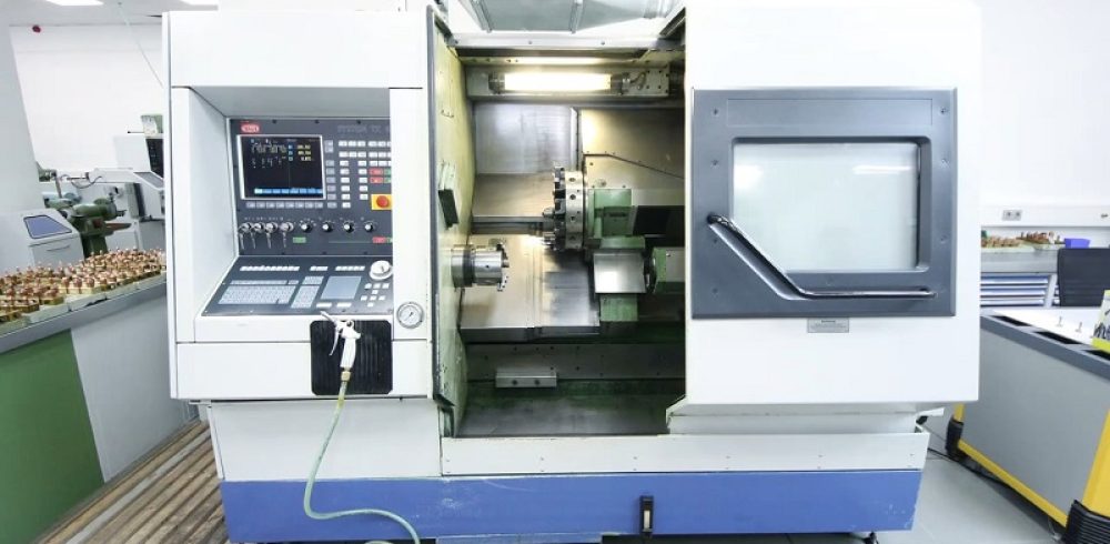 CNC Controller Market Predicted to Expand Over the Course of the Next Few Years