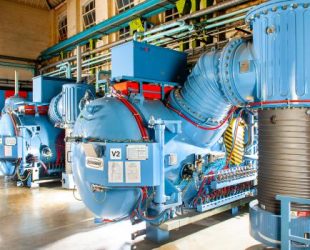 Wallwork Group Showcases Advanced Thermal Processing Capabilities for Defence at DSEI 2025 – Stand S2-165