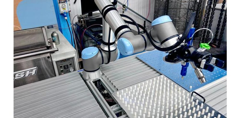 UR Cobot