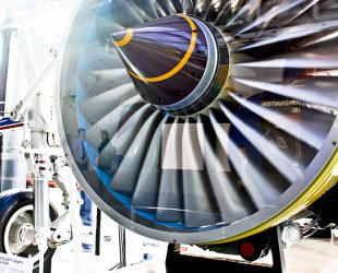 JJ Churchill Secures Rolls-Royce Contract