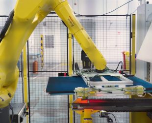 Panasonic invests €320m into European Heat Pump Production