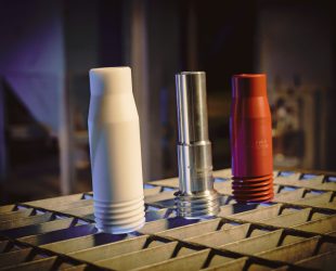 SurfacePrep- keeping your blast line running