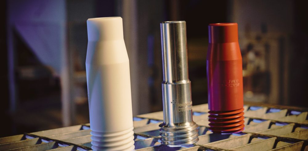 SurfacePrep- keeping your blast line running