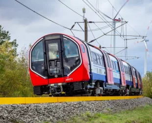Siemens Mobility First Place on Rail Signalling