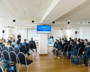 Jurmala Business Aviation Forum Was a Success