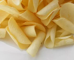 New Crisps Manufacturer on Tesco Shelves