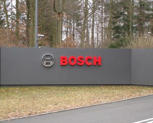 Bosch Claims High NOx Reductions for Diesel