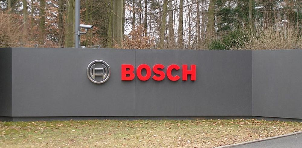 Bosch Claims High NOx Reductions for Diesel