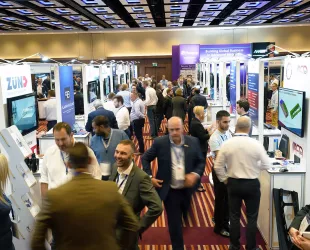 International Composites Summit to Offer Informal Industry Networking Dinner