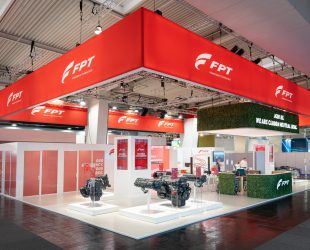 FPT Industrial’s New Ice and ePowertrain Products Under the Spotlight