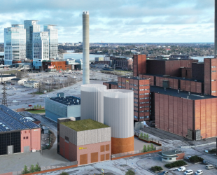 Valmet supply Valmet DCS to Helen's Europe