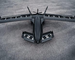 Horizon Aircraft Outlines Military Case for its Cavorite X7